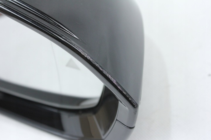 фото №8, Зеркало правое 15pin камера ассистент теневая линия bmw g60 g61 blacksapphire