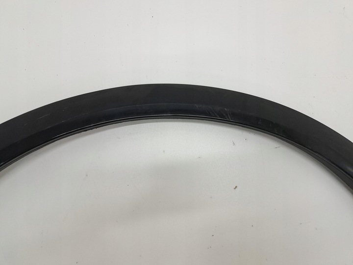 фото №15, Планка накладка крыльев mustang mach e 2020- 20- перед левая mz8b-r16d238