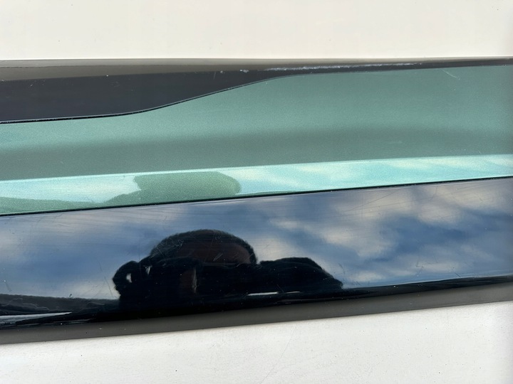 фото №11, Kia sportage 5 v 21r- планка двері ліва задня лівий зад 87731-r2300