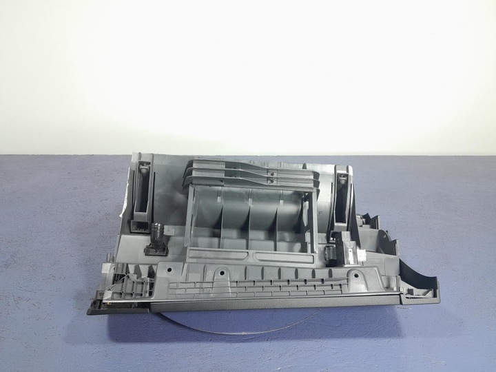 фото №5, Skoda superb iii бардачок пасажира консолі панелі eu 3v1857097al