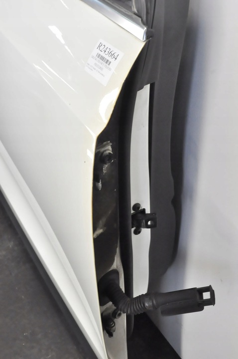 фото №10, Audi q3 i дверь правые перед передние suv комплектные