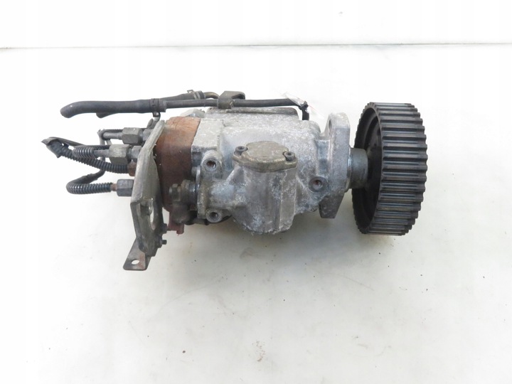 фото №6, Насос впрыскивающий mazda 323 f vi 2.0 ditd 0965005001 rf2a13800a