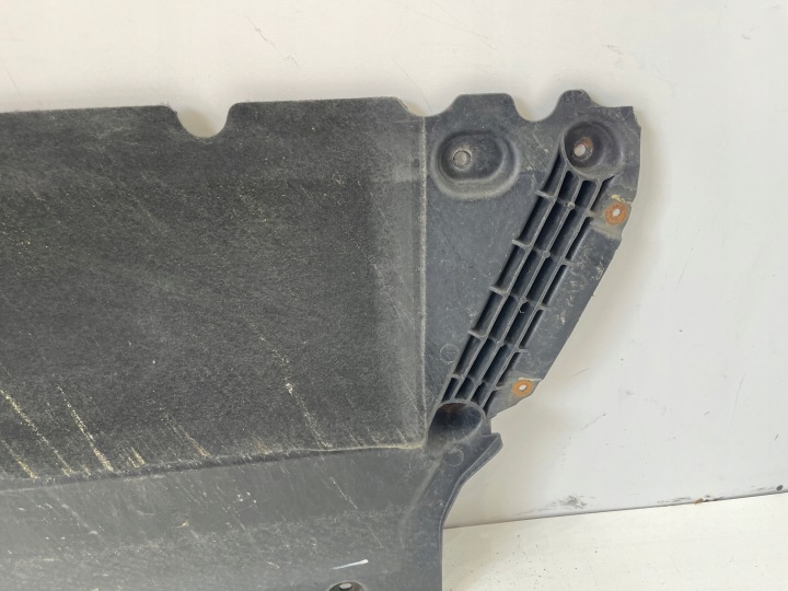 фото №5, Audi a4 a5 b9 8w 8w0 плита защита под двигатель оригинал 8w0863821b