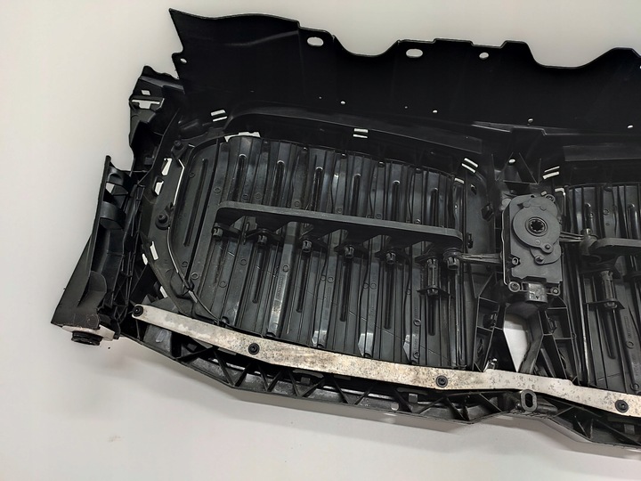 фото №7, Bmw x5 g05 решётка решётка радиатора жалюзи 5113 226775