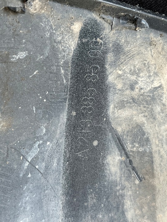 фото №10, Бампер переднее mercedes e e63 amg w213