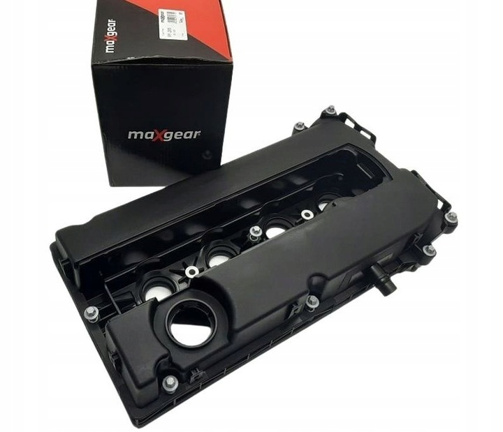 фото №1, Крышка клапанов zafira b vectra c insignia 1.6 1.8