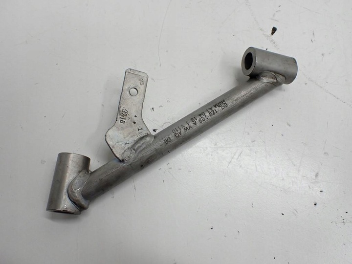 фото №1, Лапи тримач кріплення кронштейн турбіни audi a6 c8 a7 4k 2.0 tdi dfb 19r