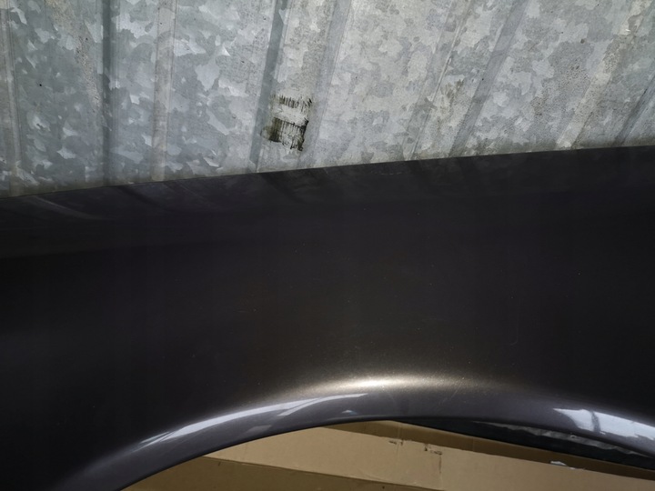 фото №12, Крило лівий перед audi a8 d2 lz1t lubelskie