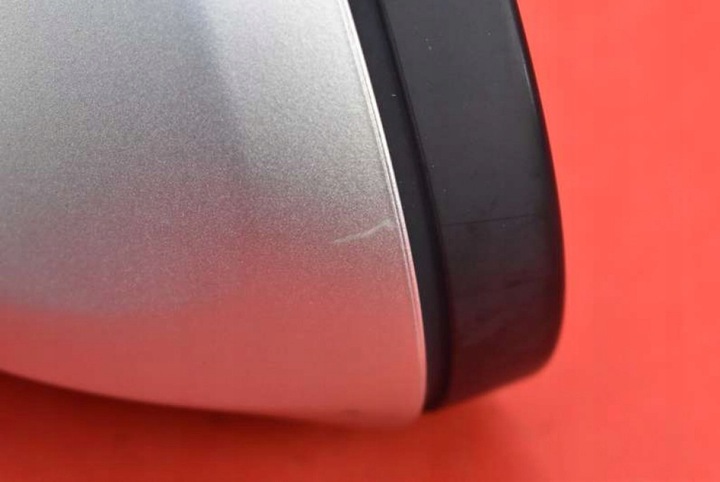 фото №9, Зеркало левая 354/7 7119212 eu bmw e93 e92 04-10 3 pin