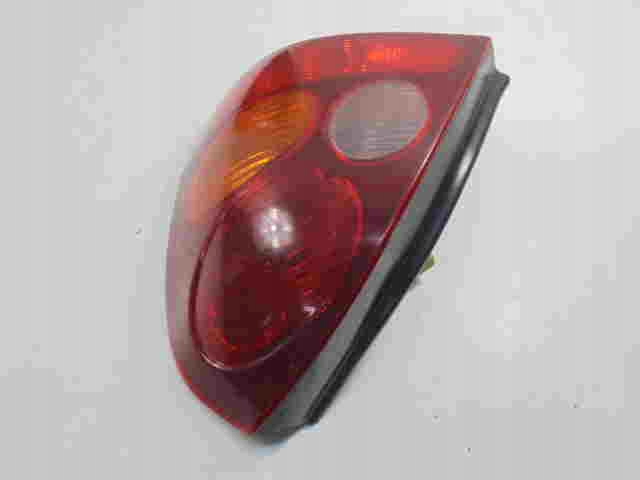фото №11, Toyota corolla 8 e11 лампа зад задня ліва права 3d 220-76587