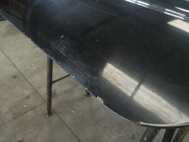 фото №6, Nissan navara d40 двері зад ліві