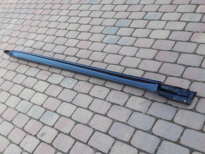фото №5, Lexus gs iii права планка порогова поріг 05-12