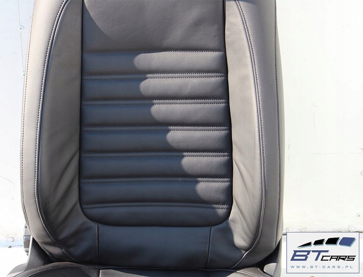 фото №8, Vw the beetle сидіння комплект сидінь сидінь сидіння оббивка + боковина bo