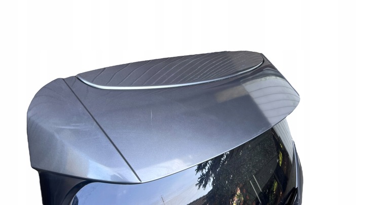 фото №9, Кришка багажника задня зад камера nissan qashqai ii j11 kad g