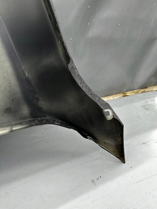 фото №8, Крило правий перед переднє bmw 1 f20 f21 2 f22