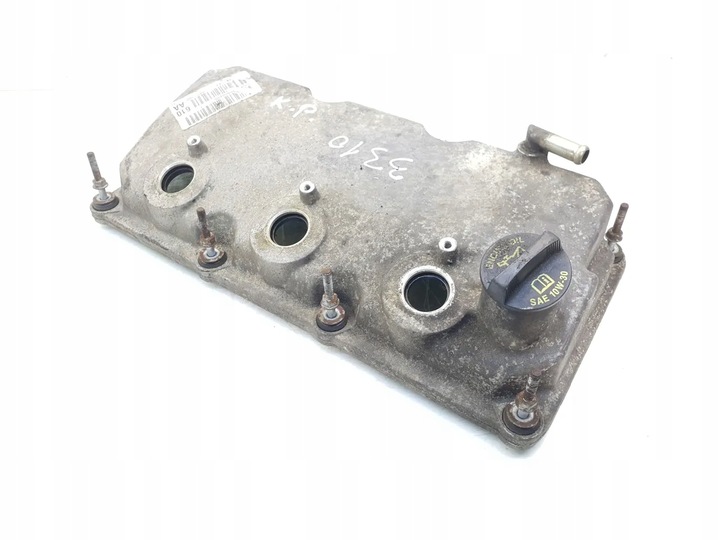 фото №8, Chrysler 300c крышка клапанов 3.5 бензин 183kw 249 hp 2006 левый estate