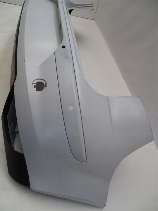 фото №7, Бампер задний seat altea 5p0 5p0807421b