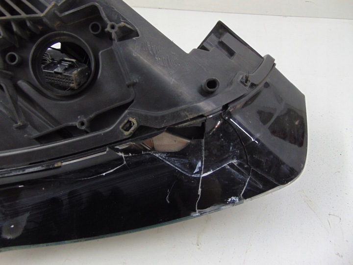 фото №10, Audi a1 рестайлінг лампа ліва ксенон 7943100000