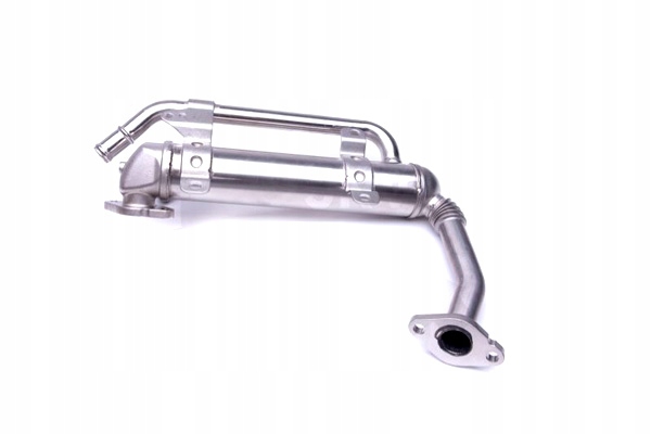 фото №9, Радіаторів клапана egr seat ibiza iv skoda fabia ii esen skv