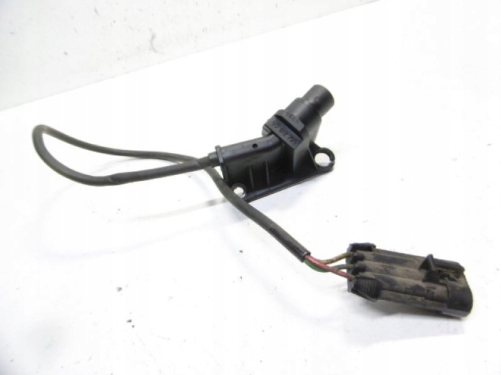 фото №7, Tigra датчик вал 90412795 1,6 16v