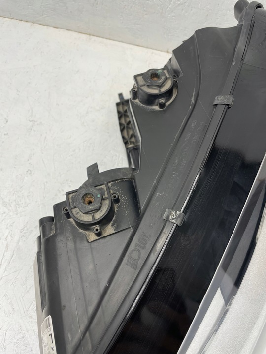 фото №12, Лампи перед vw sharan ii 7n1941005 / 7n1941006