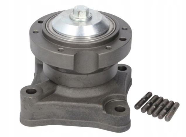 фото №1, Ступица вентилятора daf cf 85 xf 105