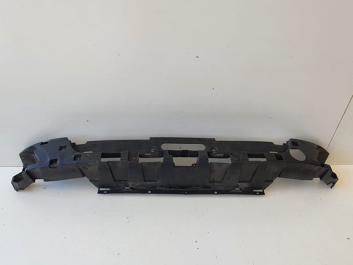 фото №1, Ford ecosport усилитель бампера зад gn15-17b892