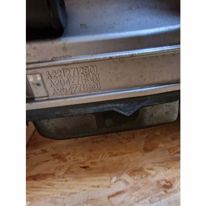 фото №11, Коробка передач коробки передач автоматична 722962, a2212707730