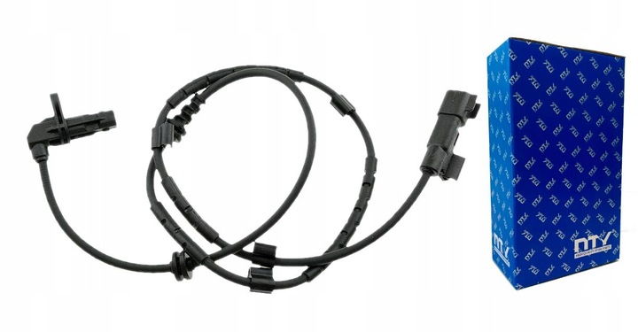 фото №14, Датчик abs перед hca-ch-093 nty