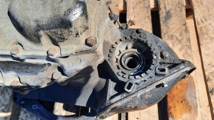 фото №11, Коробка передач коробки передач 90334344 w374 opel astra corsa