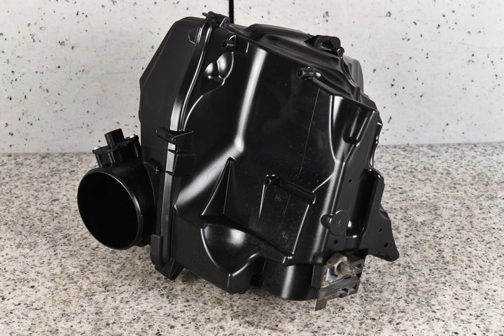 фото №8, Bmw 5 g60 g61 корпус фільтра повітря фільтр 5a1bc40