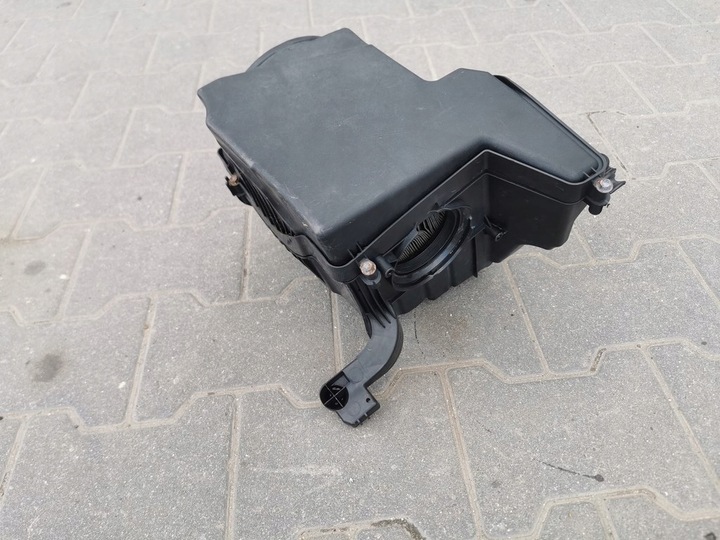 фото №4, Ford focus mk3 c-max mk2 11-14 корпус фільтра pow.