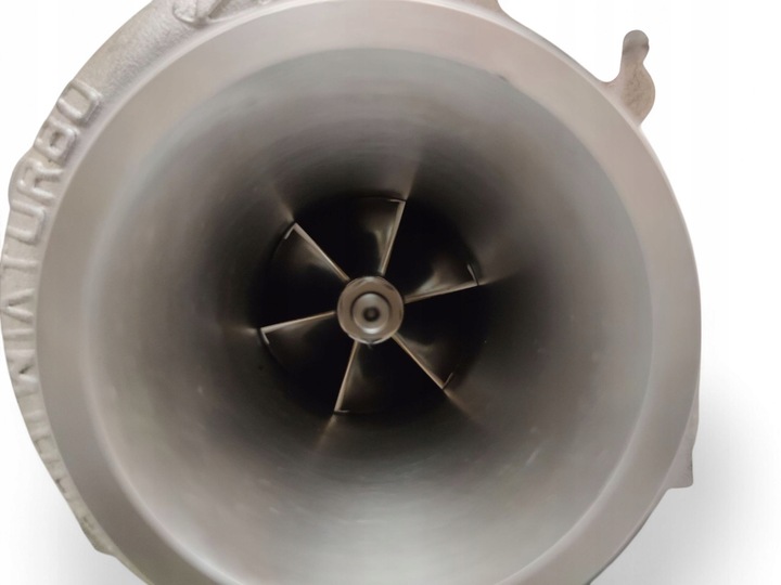 фото №7, Kia sportage турбина