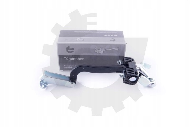 фото №7, Skv німеччина 16skv904 обмежувач двері