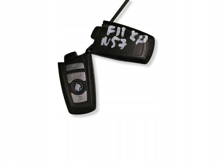 фото №5, Bmw f11 n57 xdrive автомат комплект стартовий 8574100
