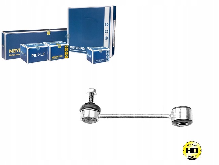 фото №10, Соединитель stab. vw t. a3/tt quattro bora/g meyle 116 060 0015/hd стержень /