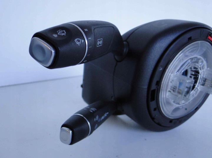 фото №5, Mercedes glc 253 купе лента w рули автомат