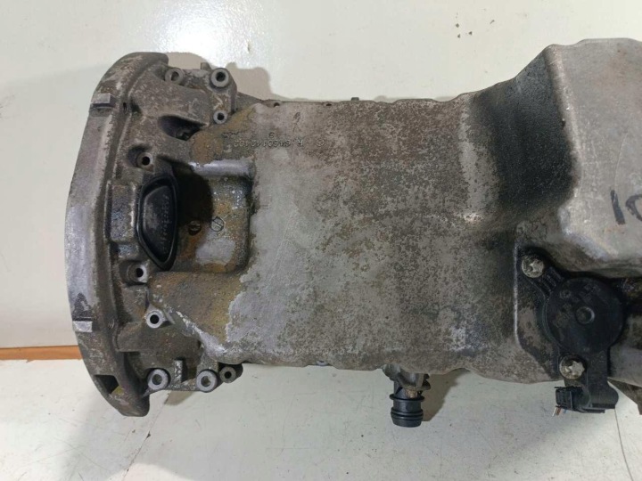 фото №6, Поддон масла mercedes sprinter w906 2.2 cdi a6460142402