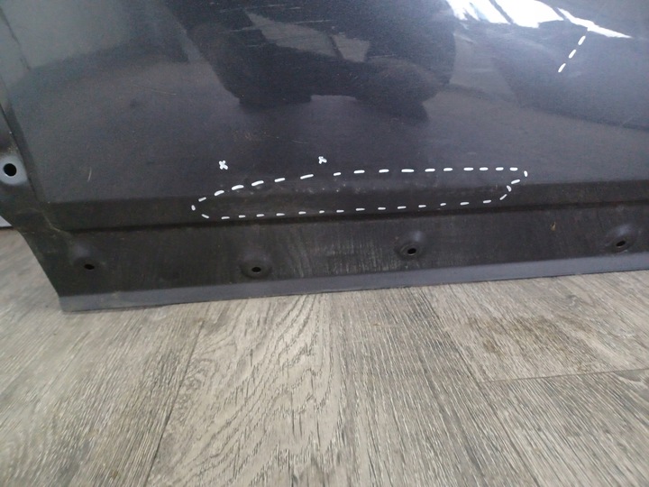 фото №11, Двері --------- lexus rx v 2022- -------- задні праві ----