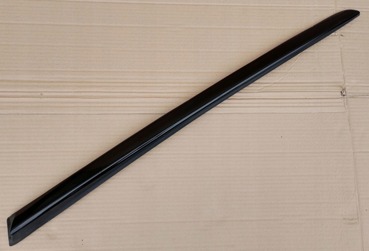 фото №7, Молдинг скла лобовий права citroen c5 iii x7 08-17 ktvd 9659145880