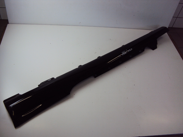 фото №3, Поріг планка порогова ліва mercedes e-klasa w207