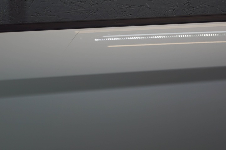 фото №8, Двері лівий перед ford fiesta mk7 3d d1646