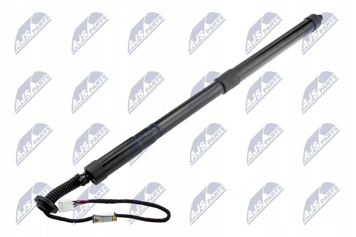 фото №2, Nty ae-ty-038 амортизатор задньої кришки