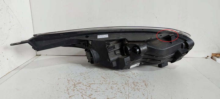 фото №8, Kia ceed 2019 лампы передние