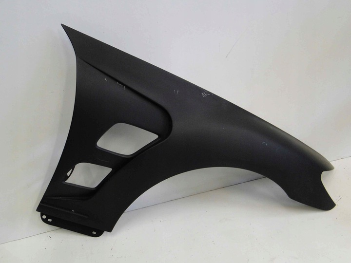 фото №9, Mercedes cl 216 крылья передние lorinser amg kpl