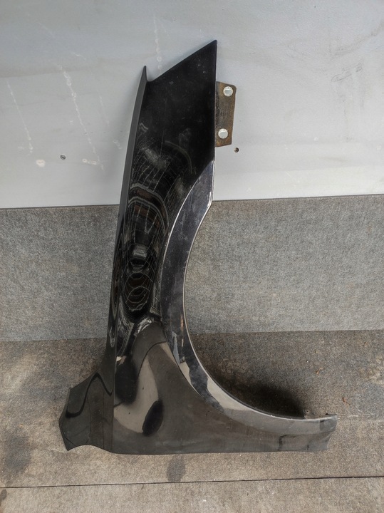 фото №1, Крыло правые перед skoda octavia iii 3