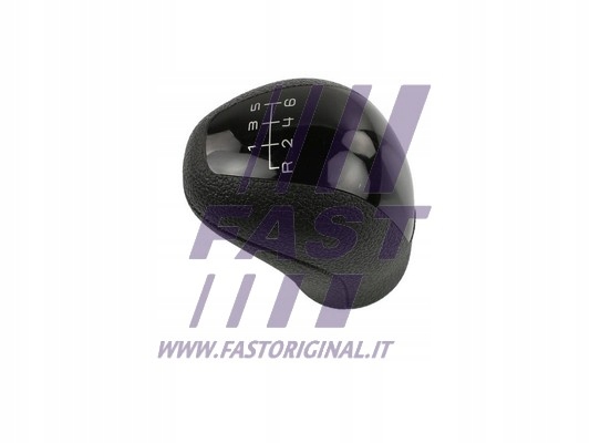 фото №2, Керування механічна коробка передач коробка передач fast ft73228