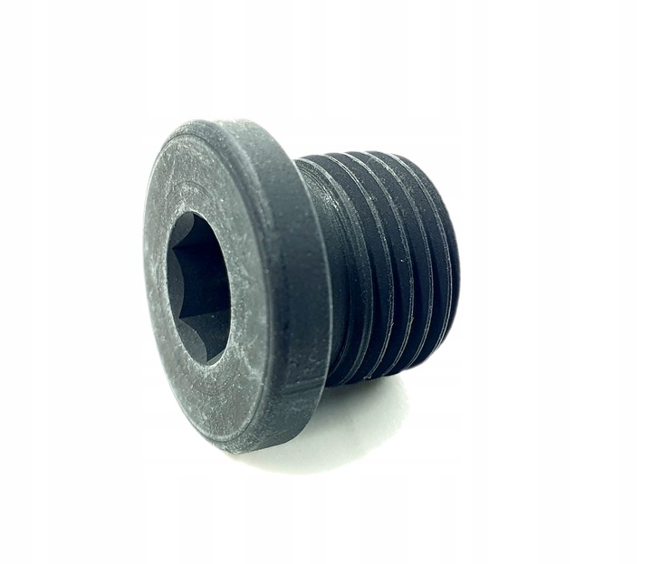 фото №1, Новый оригинал крышка spustu масла коробки коробки передач dw6 renault оригинальный номер