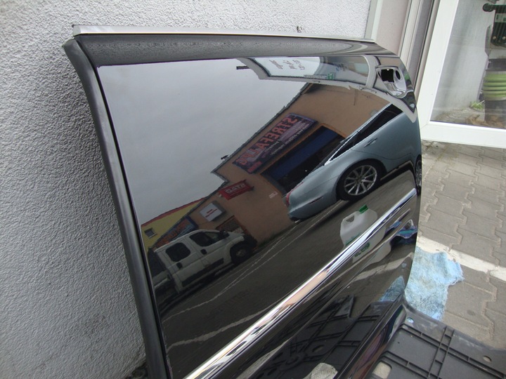 фото №7, 4e0833553 audi a8 s8 дверь зад левая