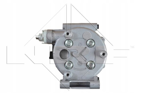 фото №14, Компресор кондиціонера ford ford 1,25-1,6 08-